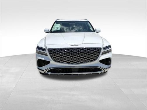 2025 Genesis GV80 3.5T