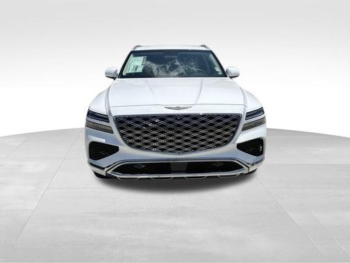 2025 Genesis GV80 3.5T