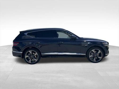 2025 Genesis GV80 3.5T