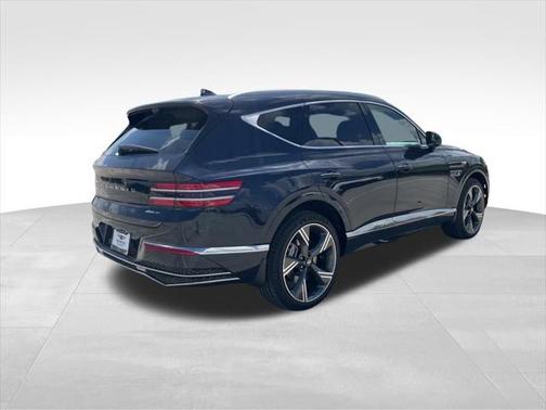 2025 Genesis GV80 3.5T