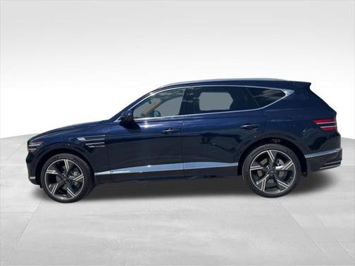 2025 Genesis GV80 3.5T