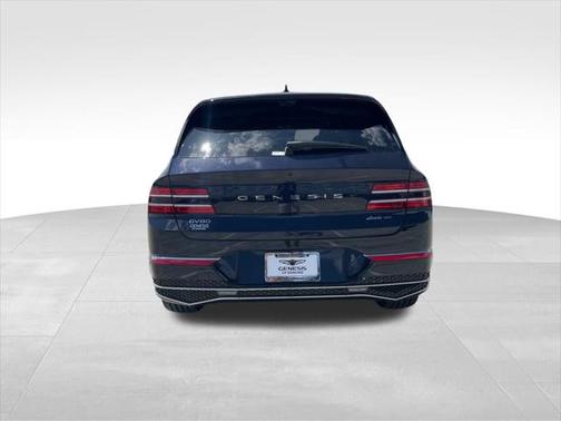 2025 Genesis GV80 3.5T