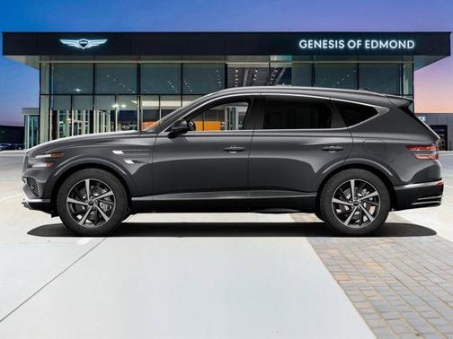 2025 Genesis GV80 2.5T Advanced