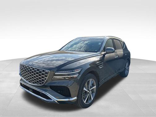 2026 Genesis GV80 3.5T