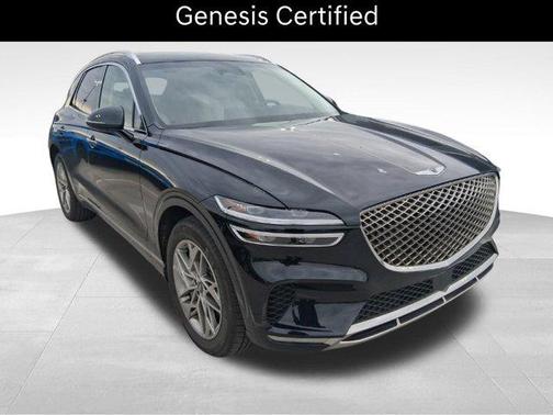 2025 Genesis GV70 2.5T AWD