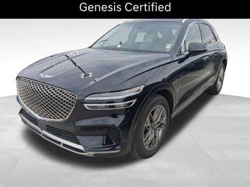 2025 Genesis GV70 2.5T AWD
