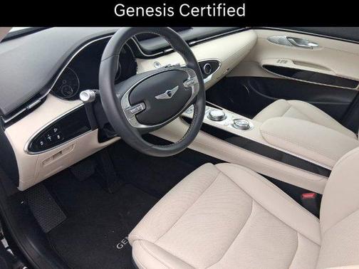 2025 Genesis GV70 2.5T AWD
