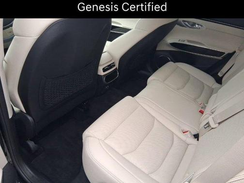 2025 Genesis GV70 2.5T AWD