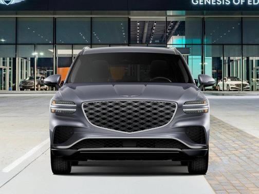Ceres Blue 2026 Genesis GV70 2.5T