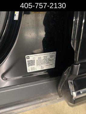 Ebony Twilight Metallic 2020 GMC Terrain Denali