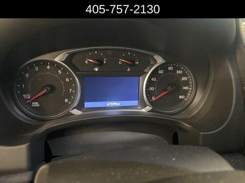 Ebony Twilight Metallic 2020 GMC Terrain Denali