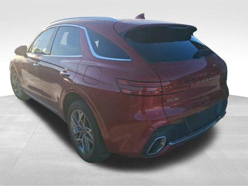2025 Genesis GV70 2.5T AWD