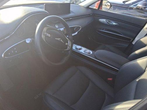 2025 Genesis GV70 2.5T AWD