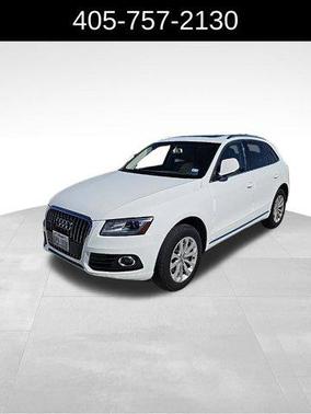 2014 Audi Q5 2.0T Premium Plus
