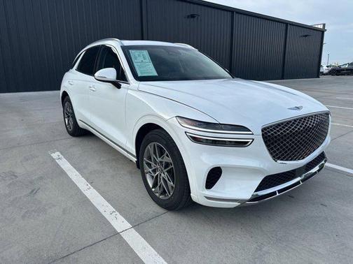 2024 Genesis GV70 2.5T AWD