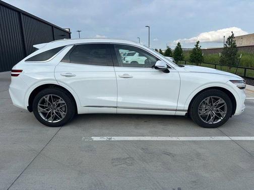 2024 Genesis GV70 2.5T AWD