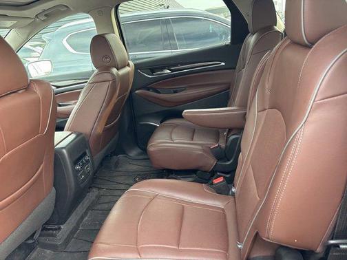 2020 Buick Enclave FWD Avenir
