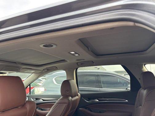 2020 Buick Enclave FWD Avenir