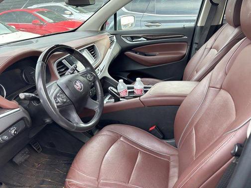 2020 Buick Enclave FWD Avenir