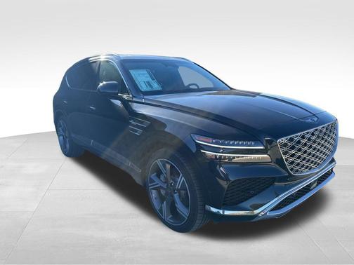 2025 Genesis GV80 3.5T