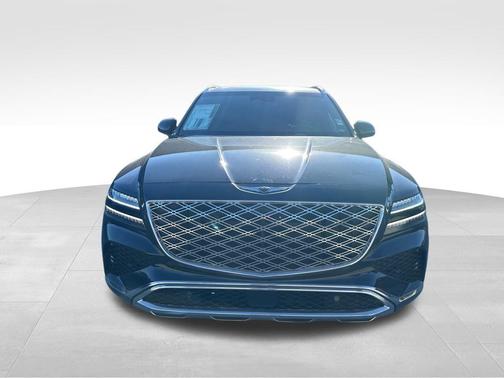 2025 Genesis GV80 3.5T