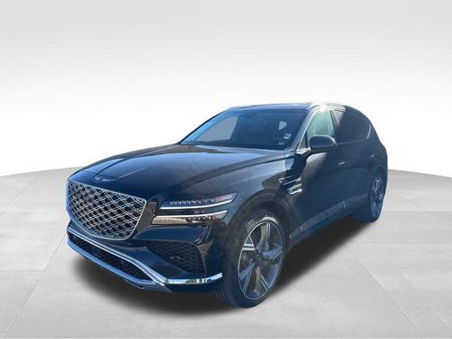 2025 Genesis GV80 3.5T