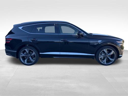 2025 Genesis GV80 3.5T