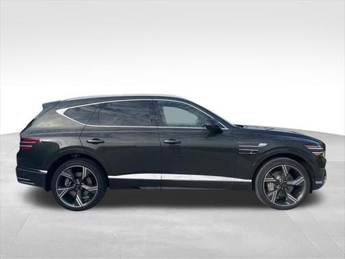 2025 Genesis GV80 3.5T