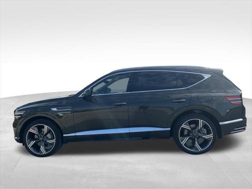 2025 Genesis GV80 3.5T