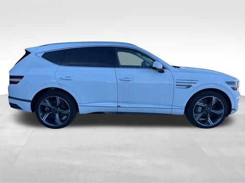 2025 Genesis GV80 3.5T