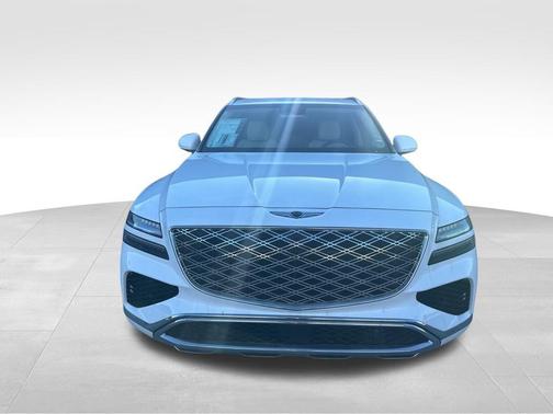 2025 Genesis GV80 3.5T