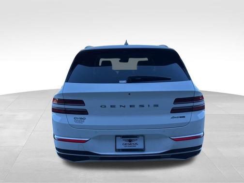 2025 Genesis GV80 3.5T