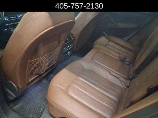 2019 Audi Q5 2.0T Premium Plus