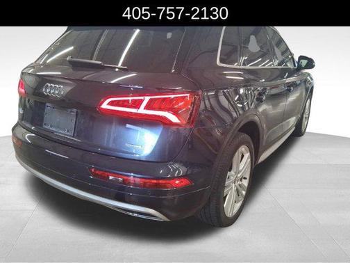 2019 Audi Q5 2.0T Premium Plus