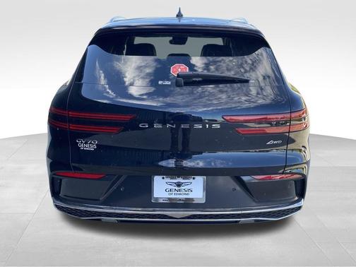 2026 Genesis GV70 2.5T