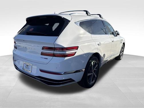 2026 Genesis GV80 3.5T