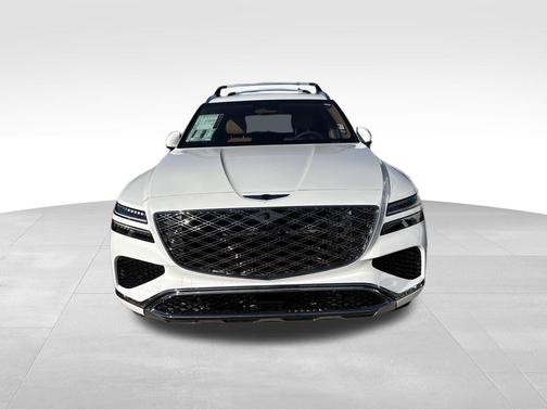 2026 Genesis GV80 3.5T