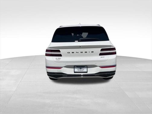 2025 Genesis GV80 2.5T