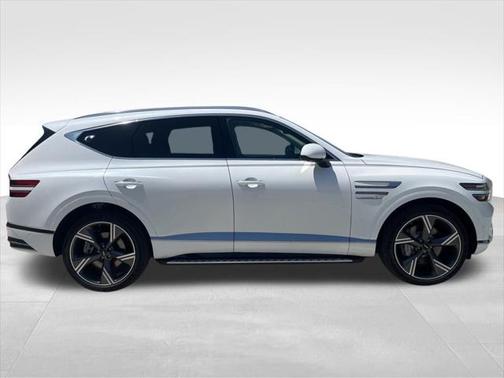 2025 Genesis GV80 2.5T