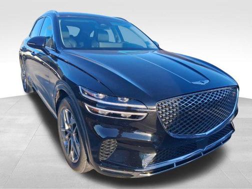 2025 Genesis GV70 2.5T AWD