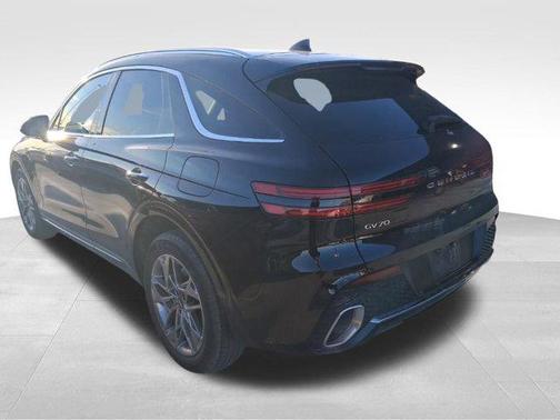 2025 Genesis GV70 2.5T AWD