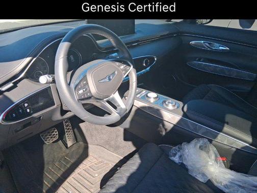 2024 Genesis GV70 3.5T AWD Sport