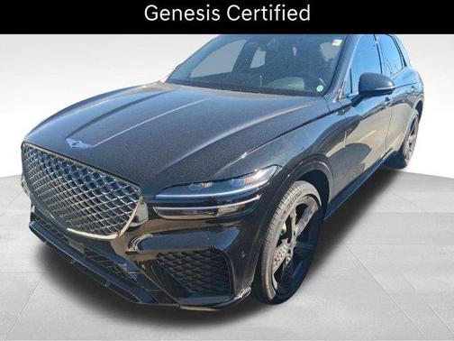 2024 Genesis GV70 3.5T AWD Sport
