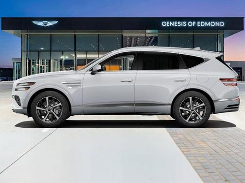 2025 Genesis GV80 2.5T Advanced