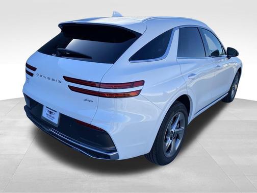 2026 Genesis GV70 2.5T