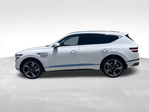 2025 Genesis GV80 3.5T