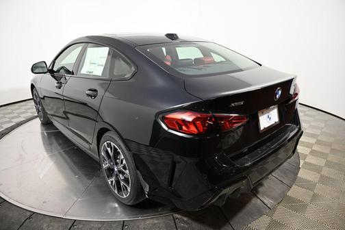 2025 BMW 228 Gran Coupe xDrive