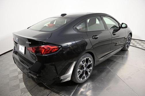 2025 BMW 228 Gran Coupe xDrive