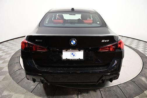 2025 BMW 228 Gran Coupe xDrive