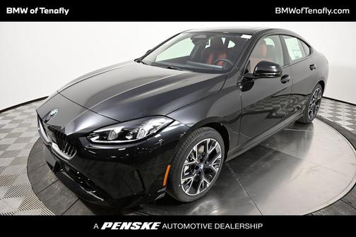 2025 BMW 228 Gran Coupe xDrive